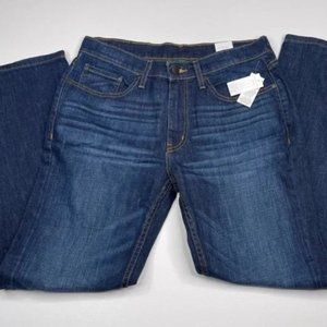 Straight leg jeans NWT